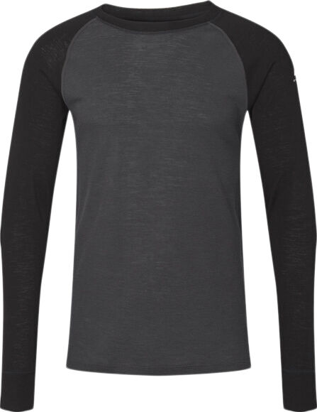 Wool Base uldundertr&oslash;je