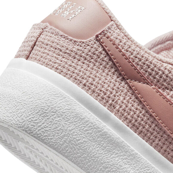 Blazer Low Platform sneakers