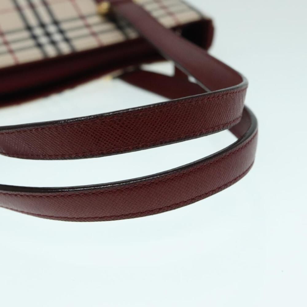 Burberry Shoulder Bag