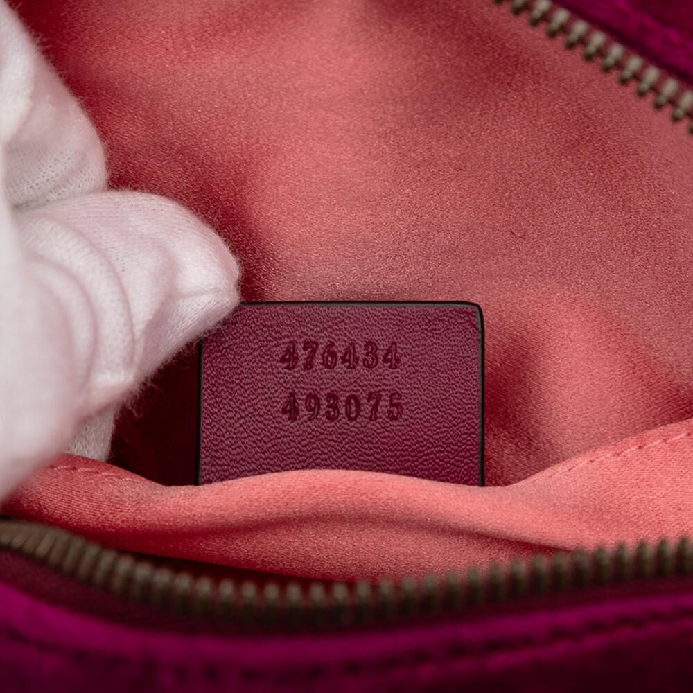 Gucci Belt Bag