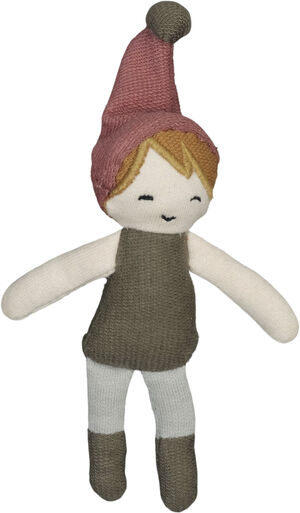 Pocket Friend - Elf Boy