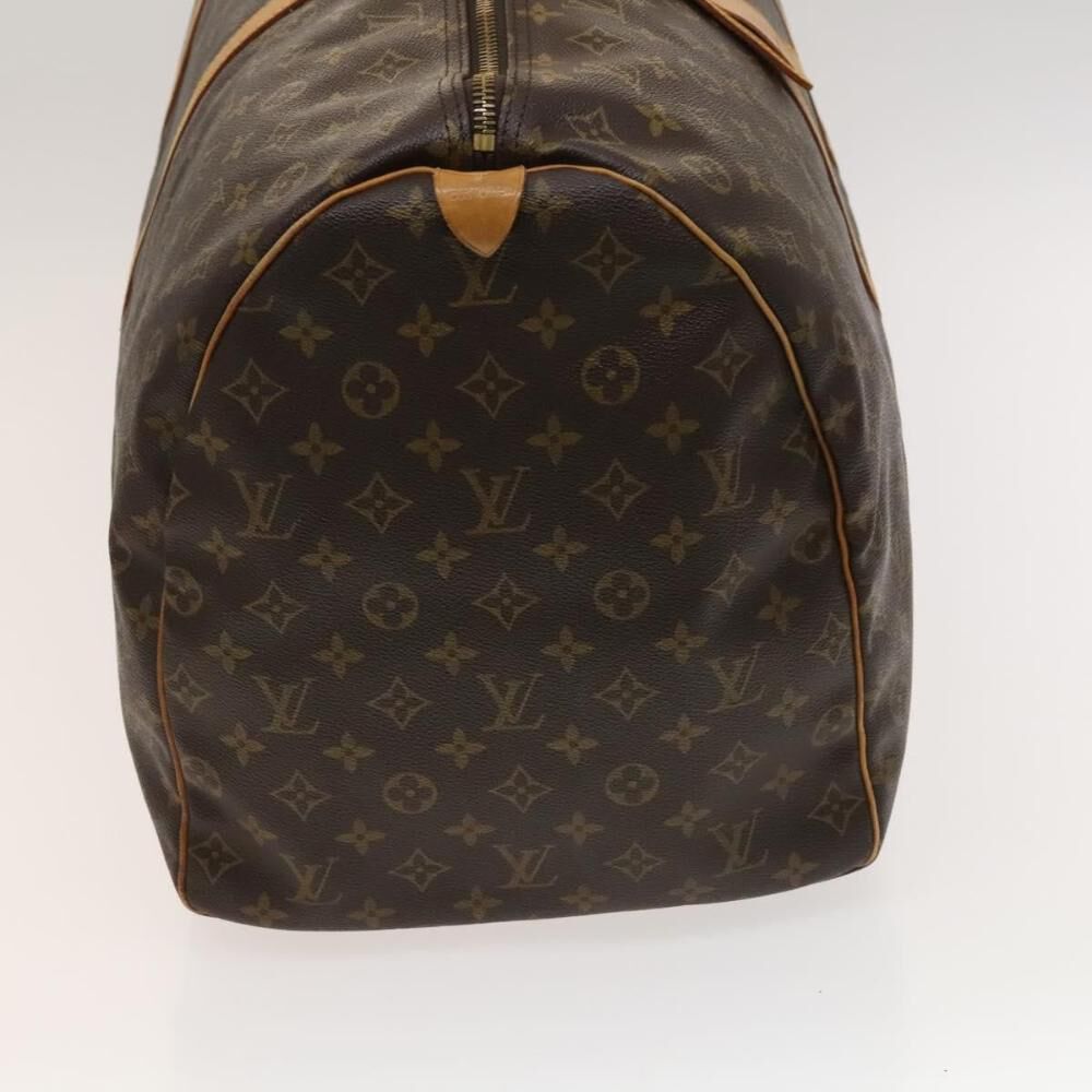 Louis Vuitton Keepall