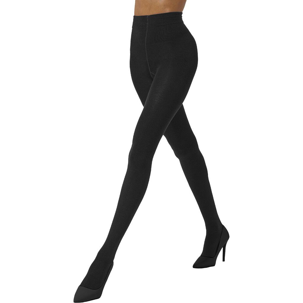 Cashmere Silk Tights