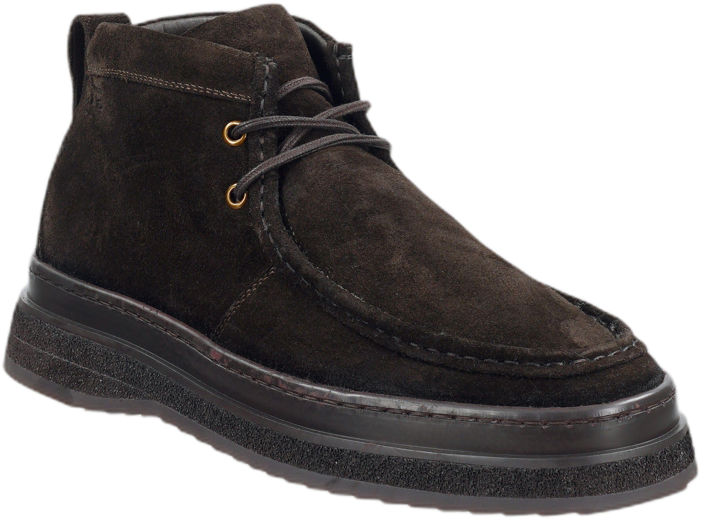 Blistown Mid Boot