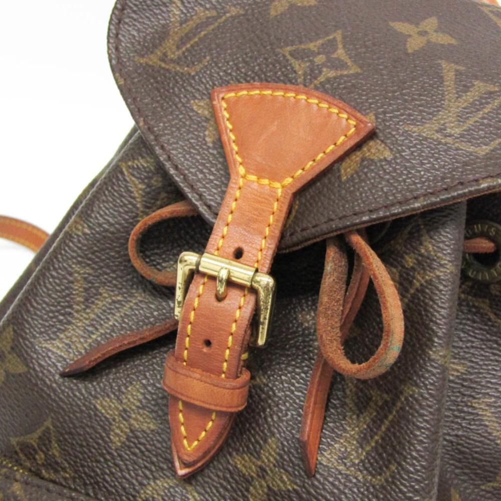 Louis Vuitton Backpack
