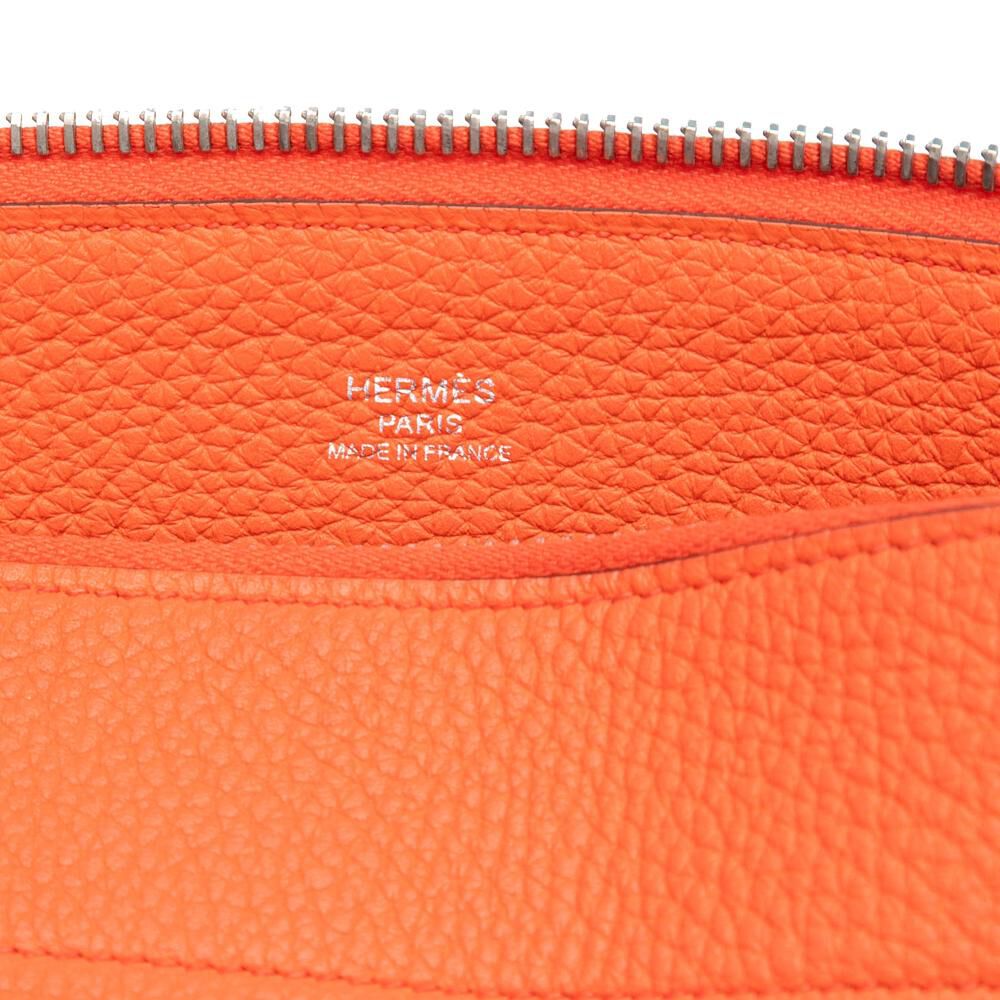Herm&egrave;s Pouch