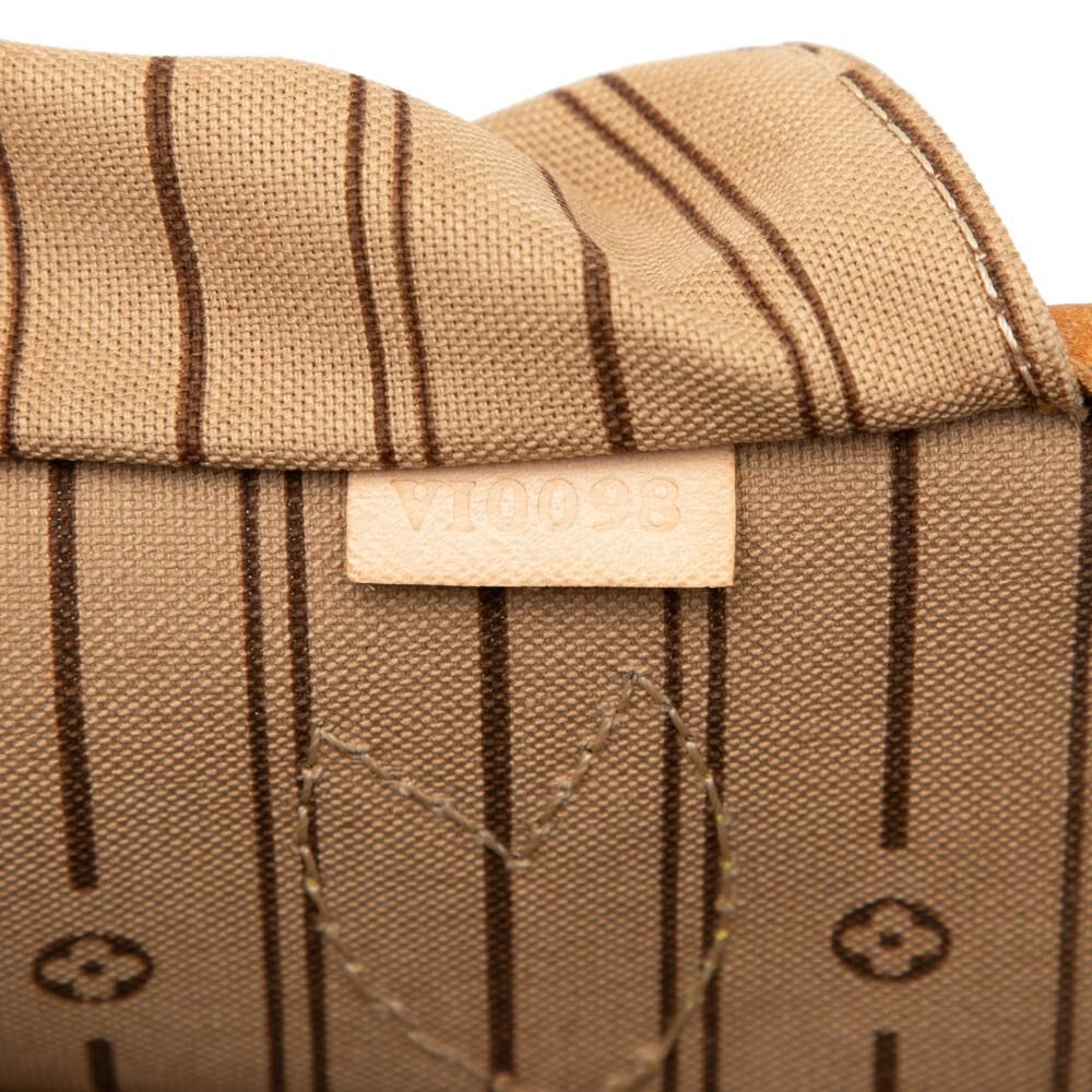 Louis Vuitton Neverfull