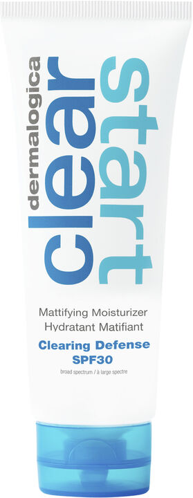 clearing defense SPF 30 (59ml)