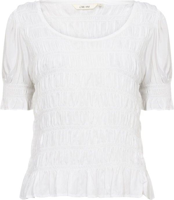 CRHenva O-neck Blouse