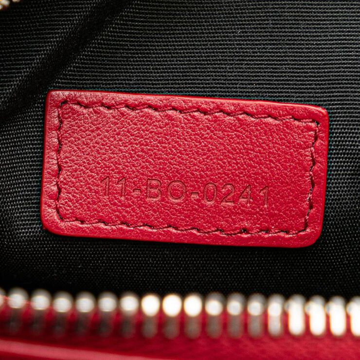 Dior Crossbody Bag