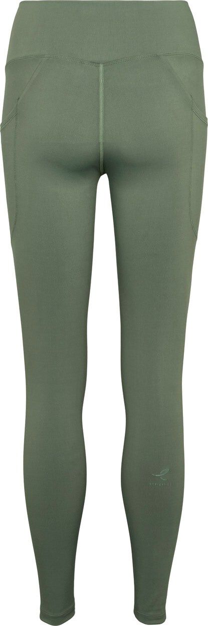 Work Out M. Lomme Tights