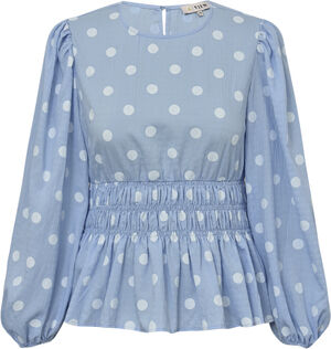Elinor blouse