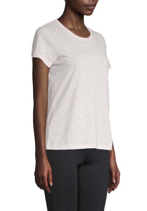 Texture trænings T-shirt