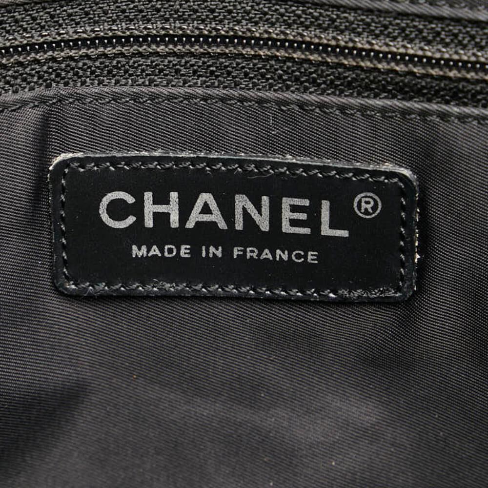 Chanel Travel Line
