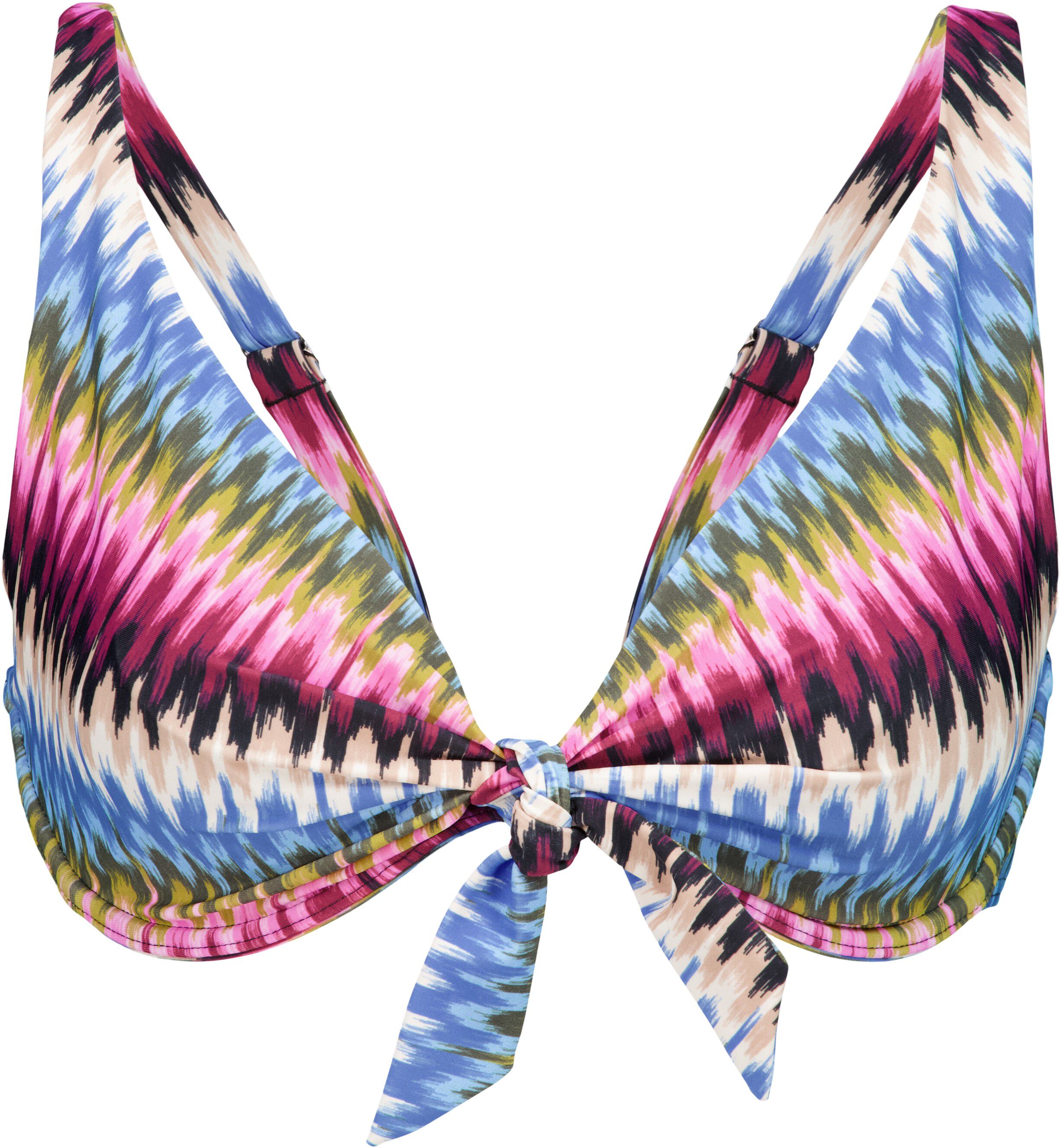Fiji Bow Bikini Overdel