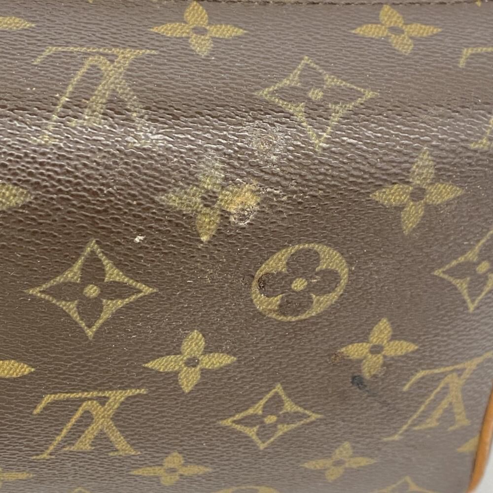 Louis Vuitton Recital