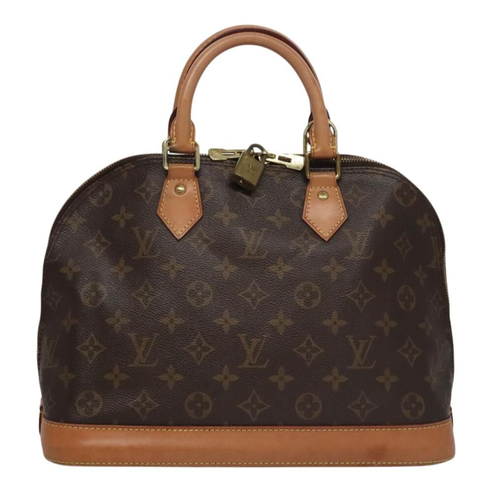 Louis Vuitton Alma