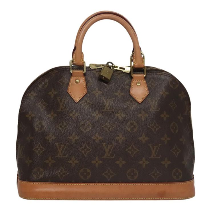 Louis Vuitton Alma