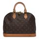 Louis Vuitton Alma