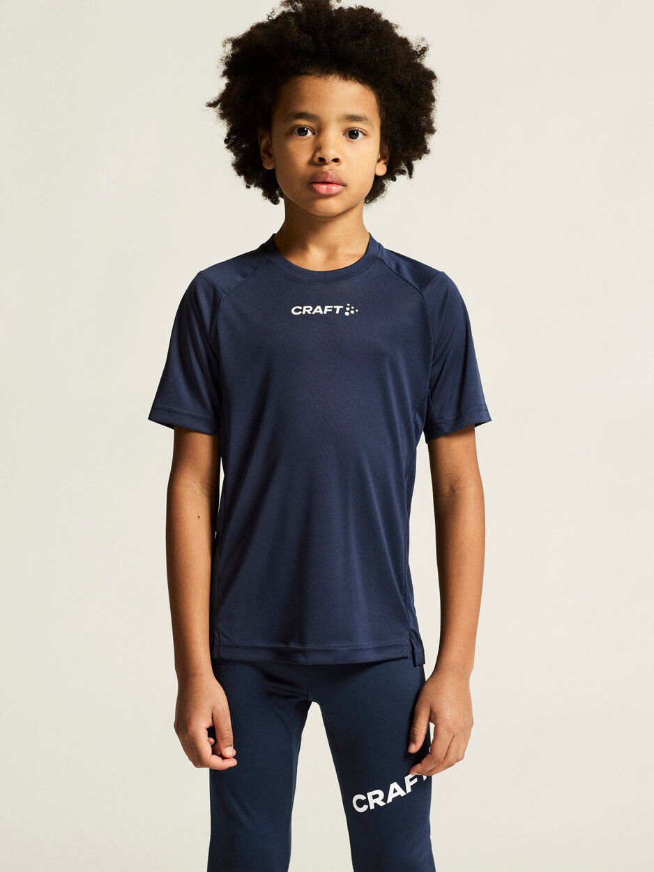 Rush 2.0 Tr&aelig;nings T-shirt