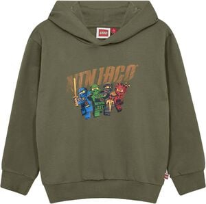 LWSIAN 103 - HOODED SWEATSHIRT