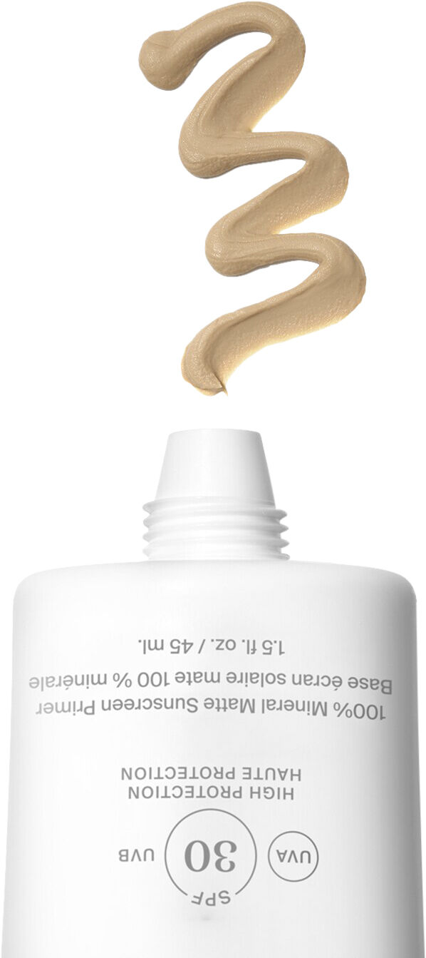 Mattescreen Sunscreen SPF30 PA+++