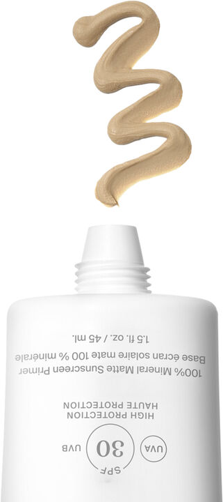 Mattescreen Sunscreen SPF30 PA+++