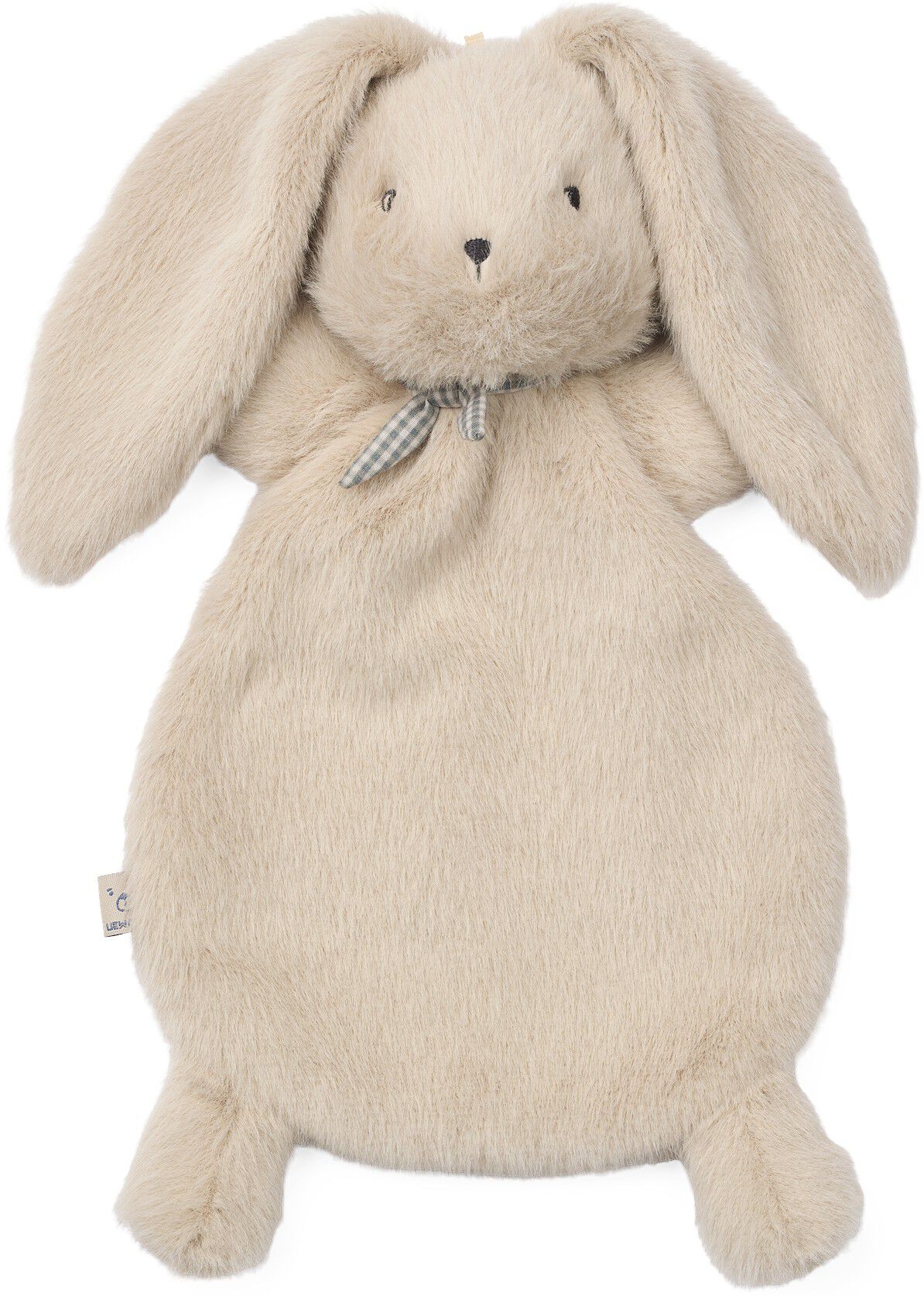 Roy Rabbit Cuddle Cloth Mist-One si