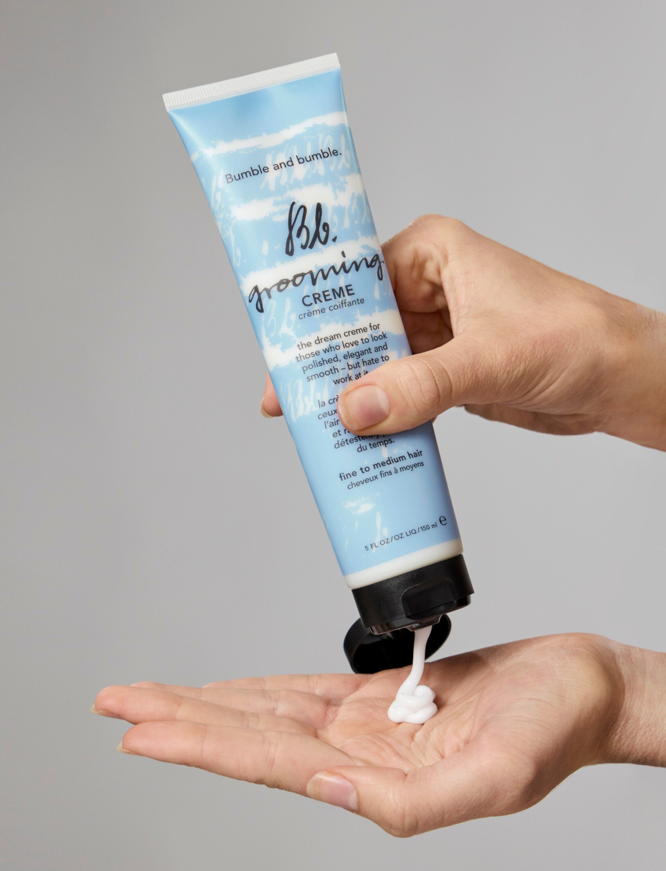 Grooming Creme 150 ml