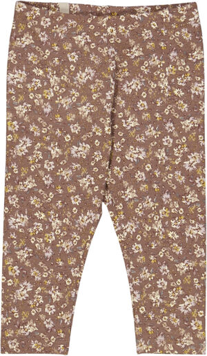 Jersey Leggings