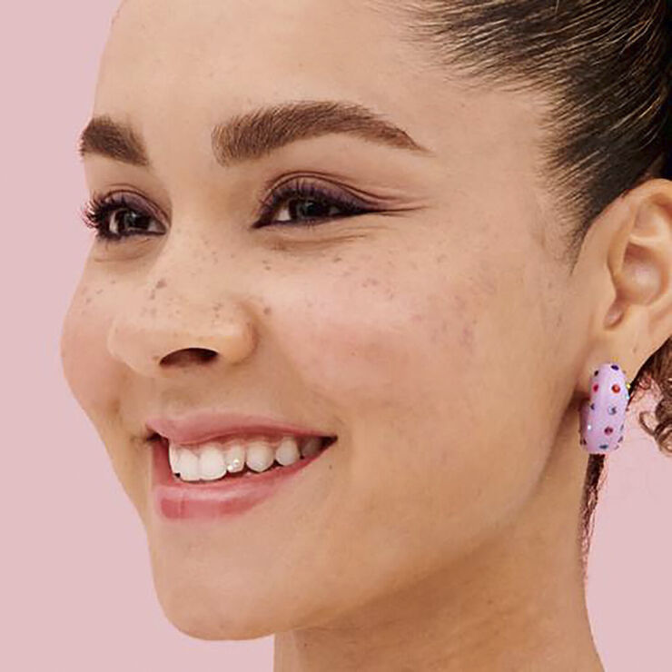 Gimme Brow+ Volumizing Pencil brynblyantmini rejsestørrelse med fibre