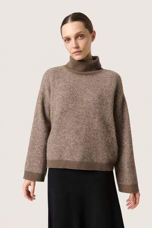 SLJessie Pullover STUDIO