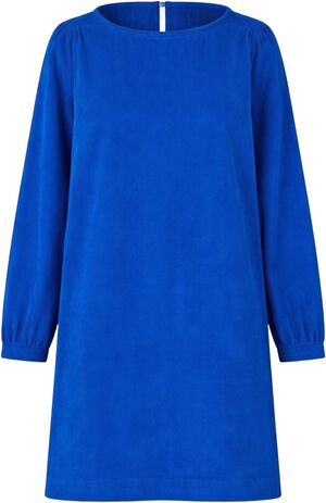 CarlaLL Short Dress LS