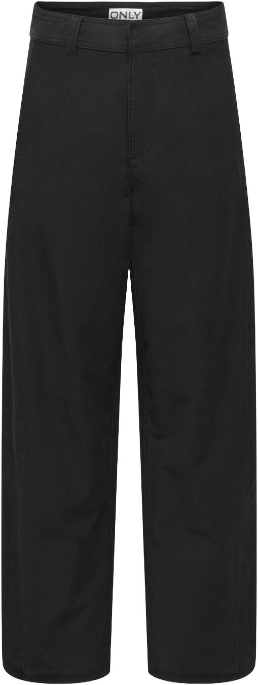 ONLCLAIR MW BARREL PANT PNT NOOS