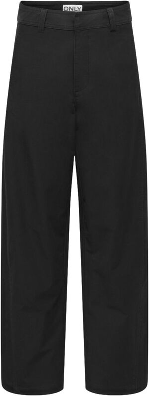 ONLCLAIR MW BARREL PANT PNT NOOS