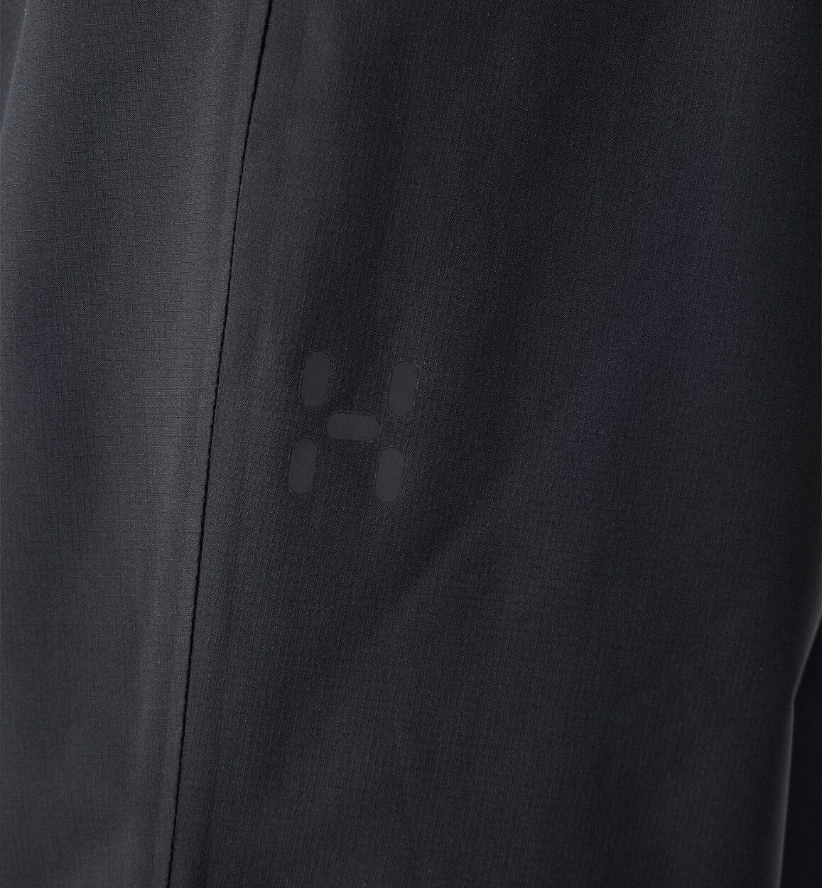 L.I.M Airak 2.5 Lags Regnbukser