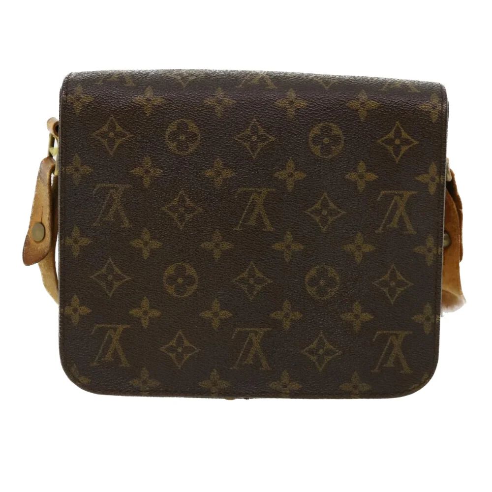 Louis Vuitton Cartouchiere