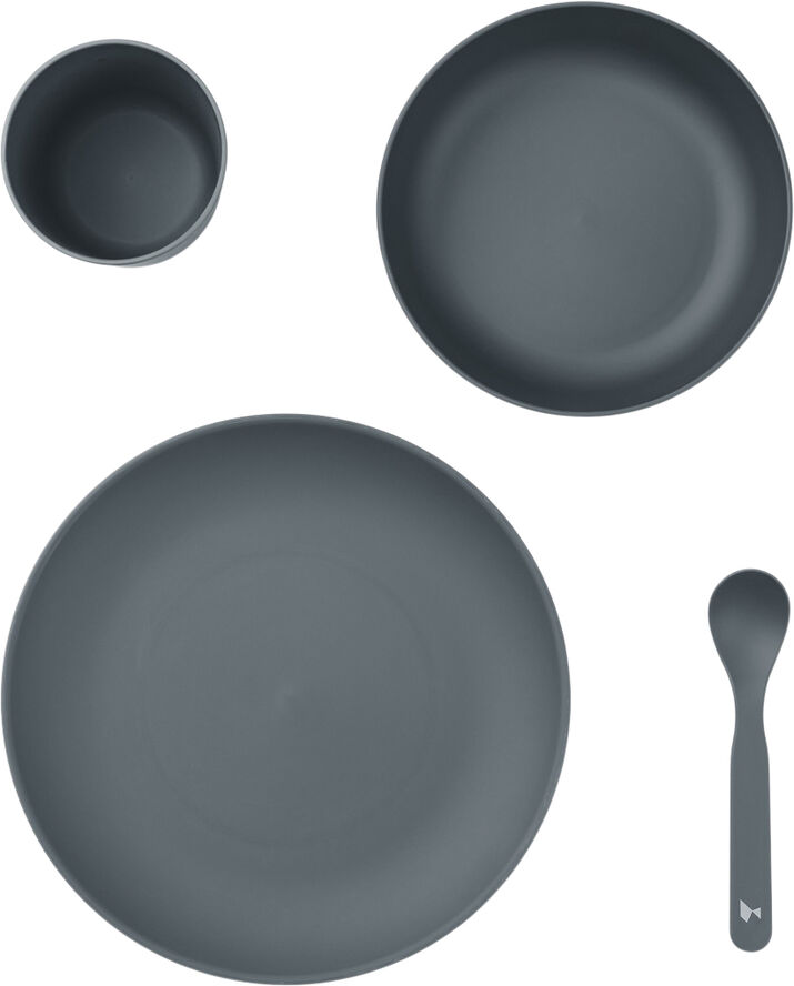 Meal Set - Blue Spruce - PLA