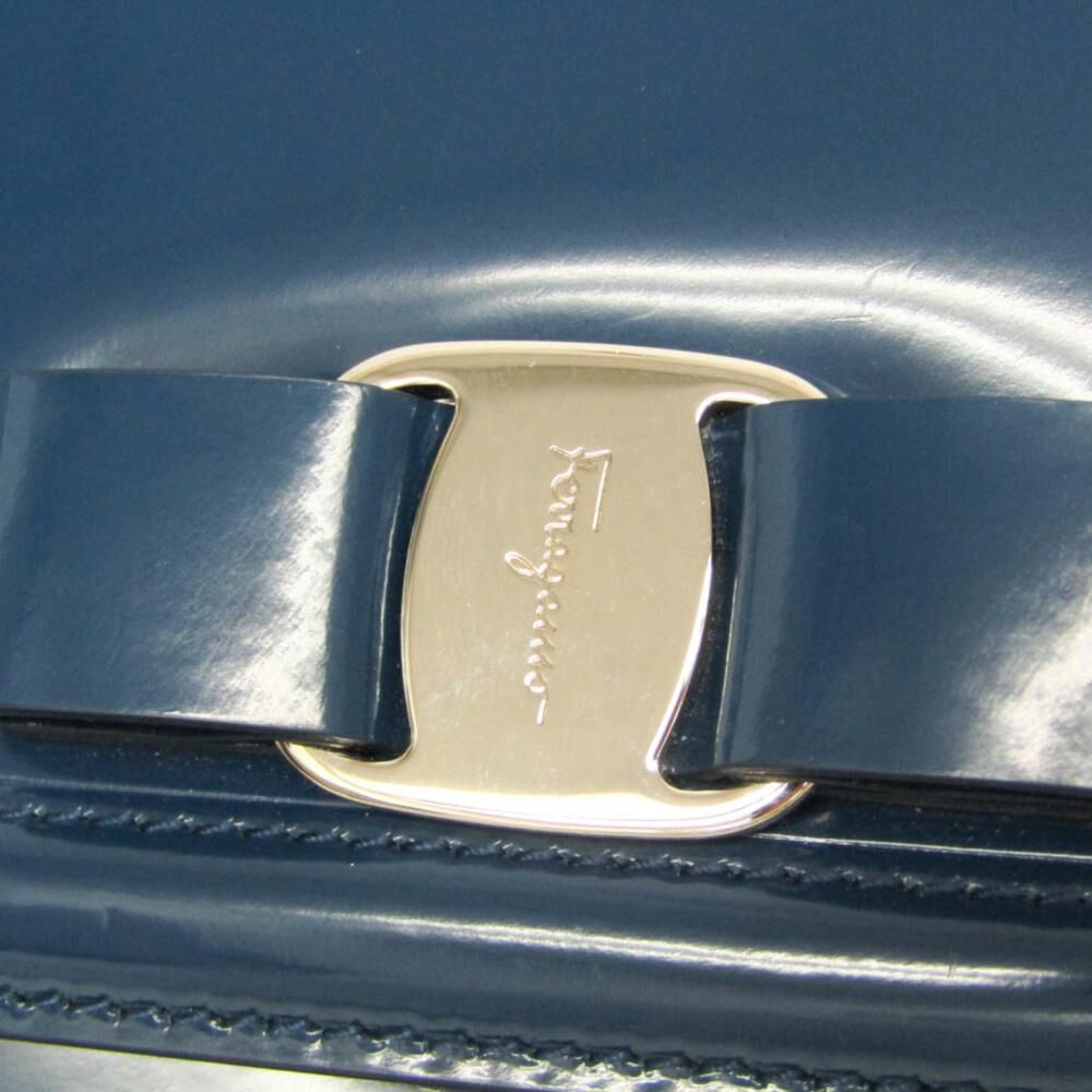 Salvatore Ferragamo Shoulder Bag