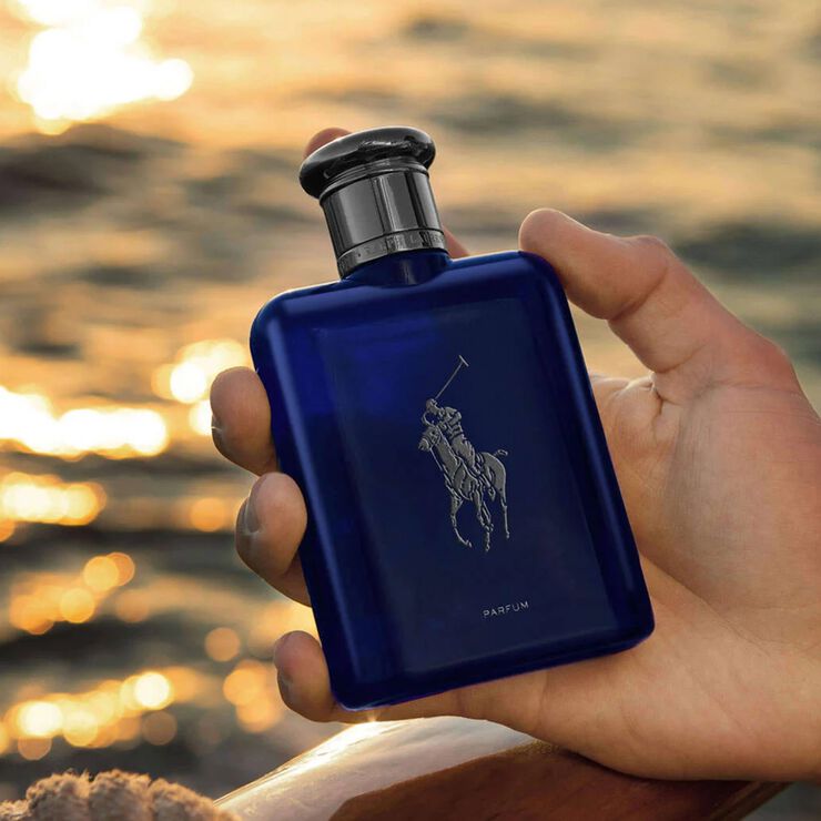 POLO BLUE