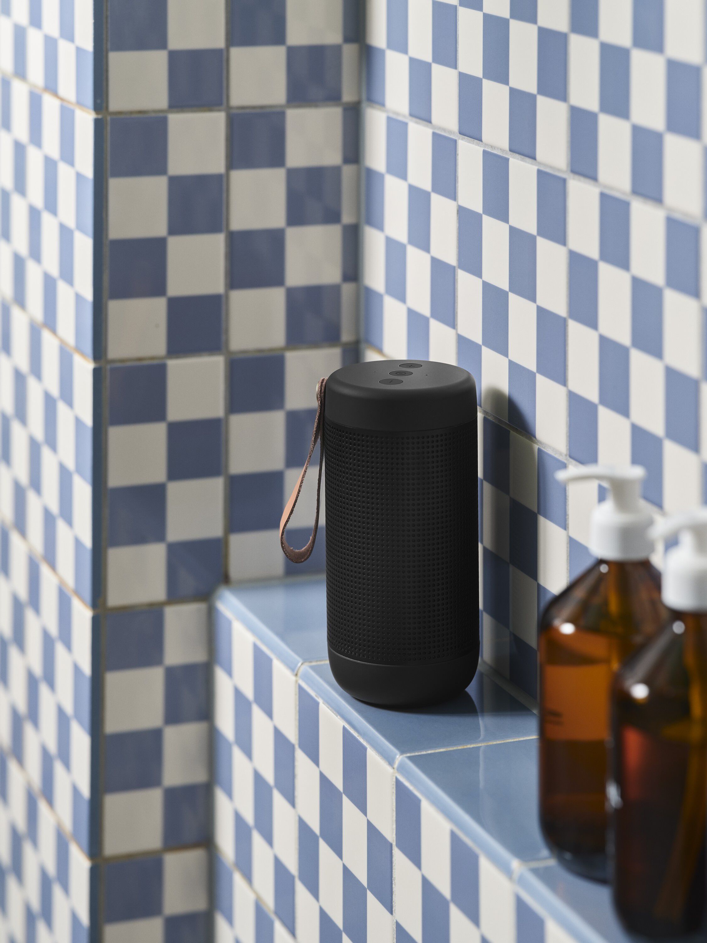 aCOUSTIC Ensemble H&oslash;jttaler