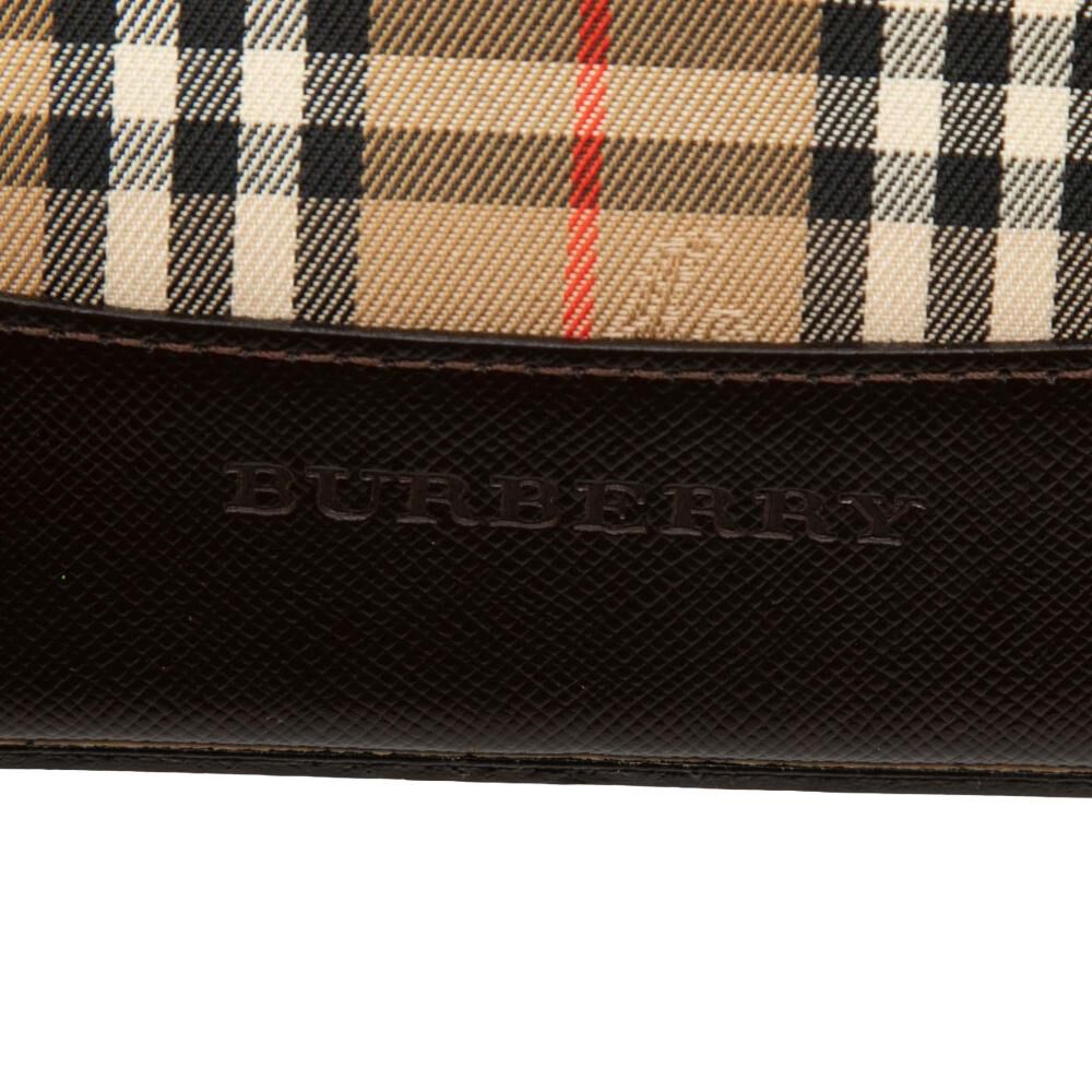 Burberry Shoulder Bag