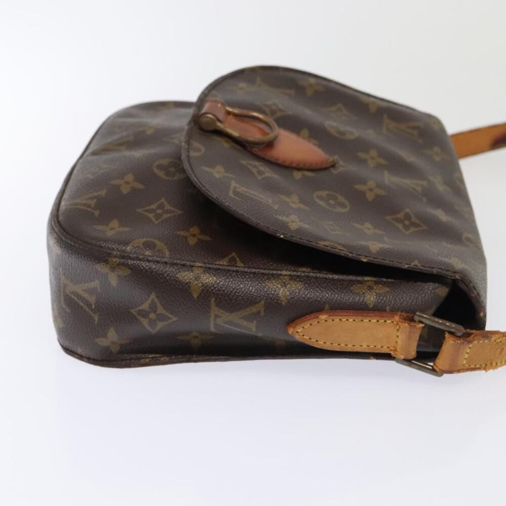 Louis Vuitton Saint Cloud