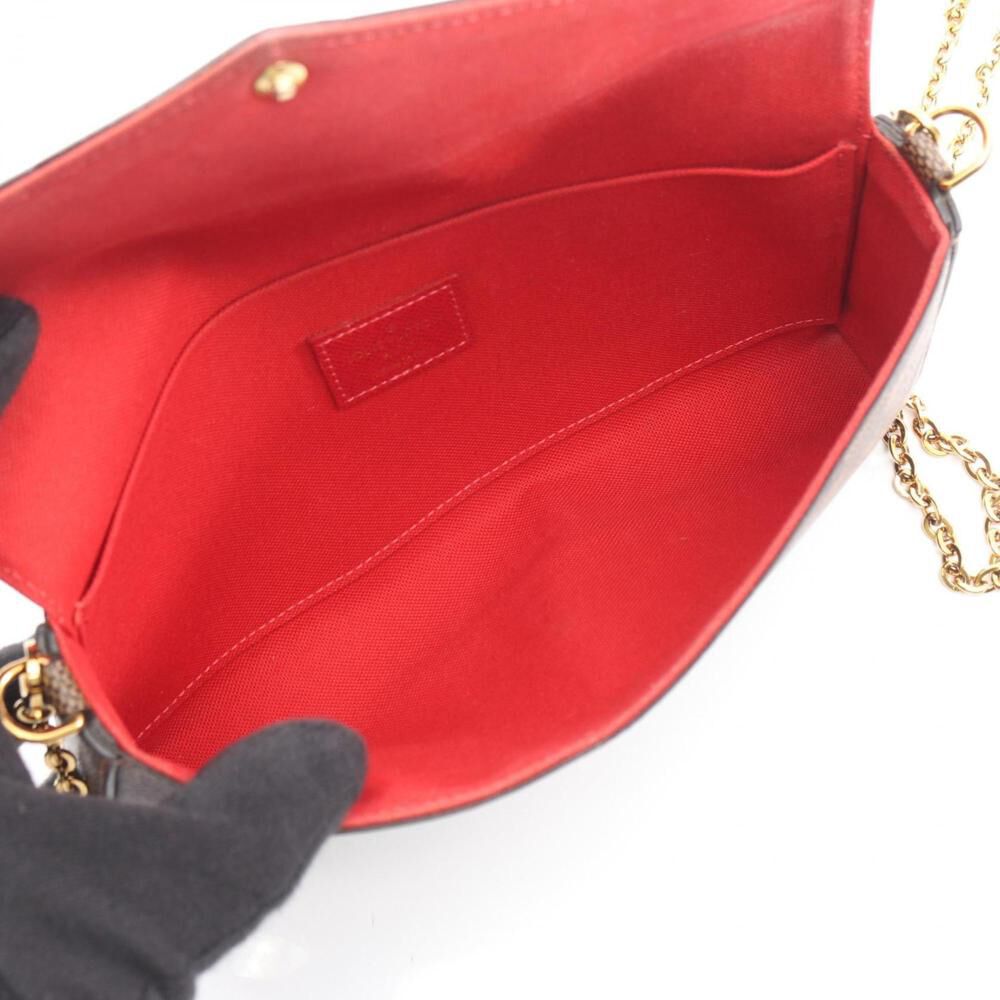 Louis Vuitton Pochette Felicie