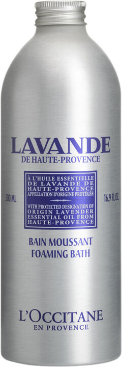 Lavender Foaming Bath 500ml