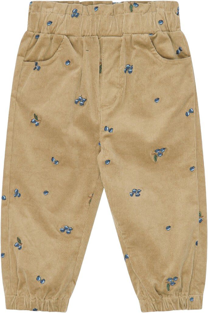 Ppgigi Cord Pants