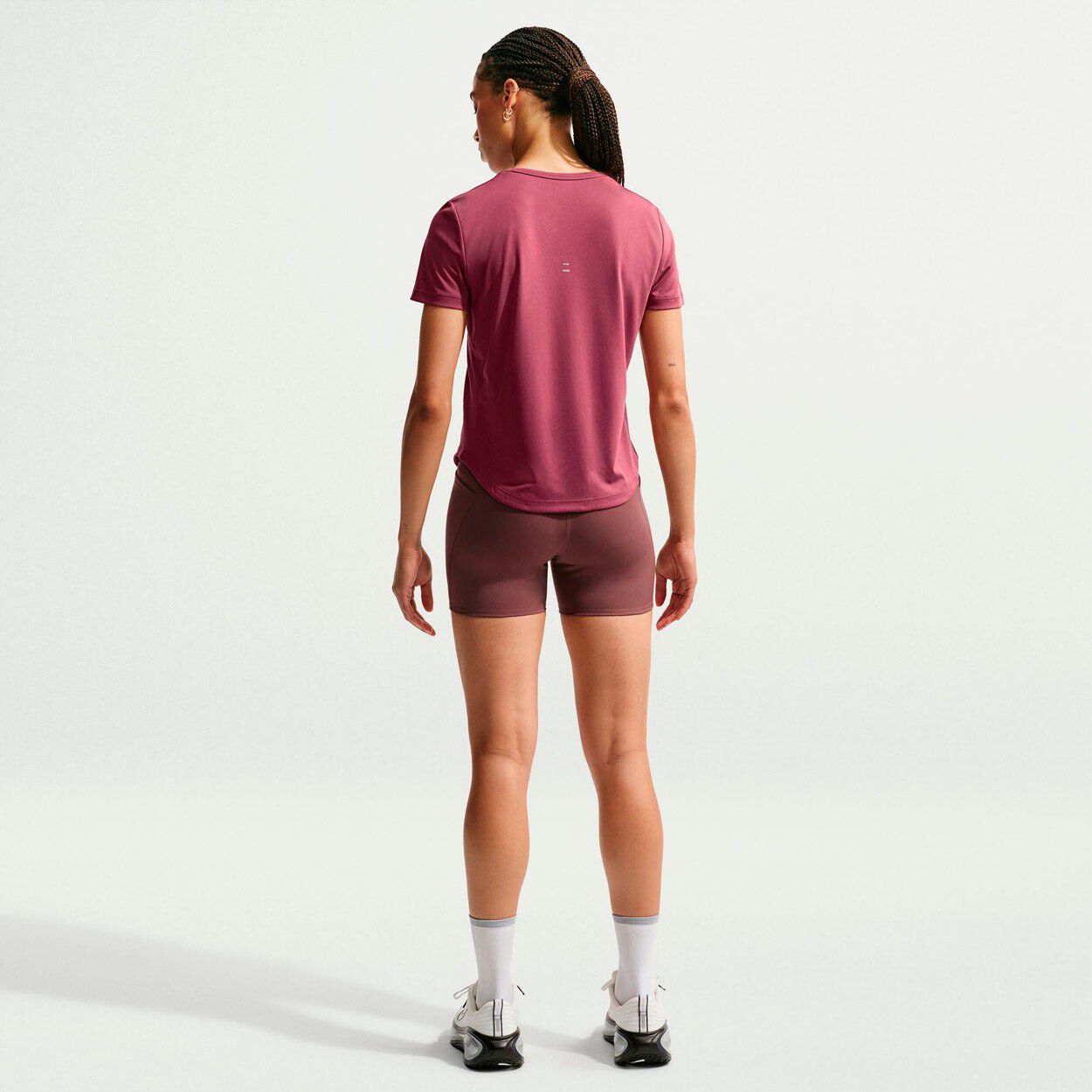 Tempo Dri-fit L&oslash;be T-shirt