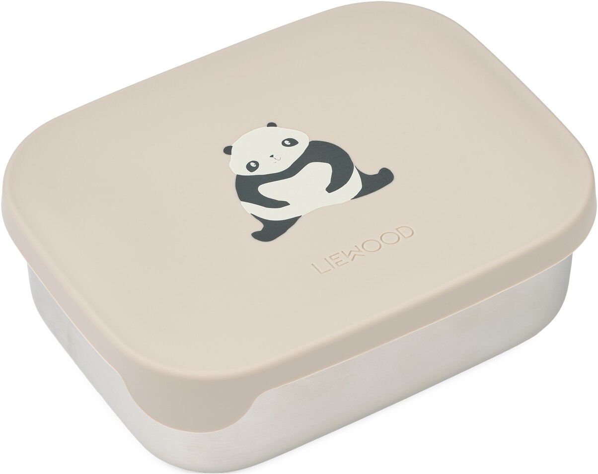 Arthur Printed Lunchbox Panda / San