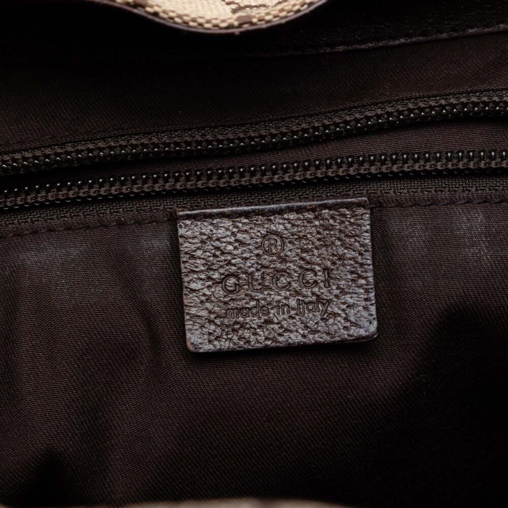Gucci Backpack