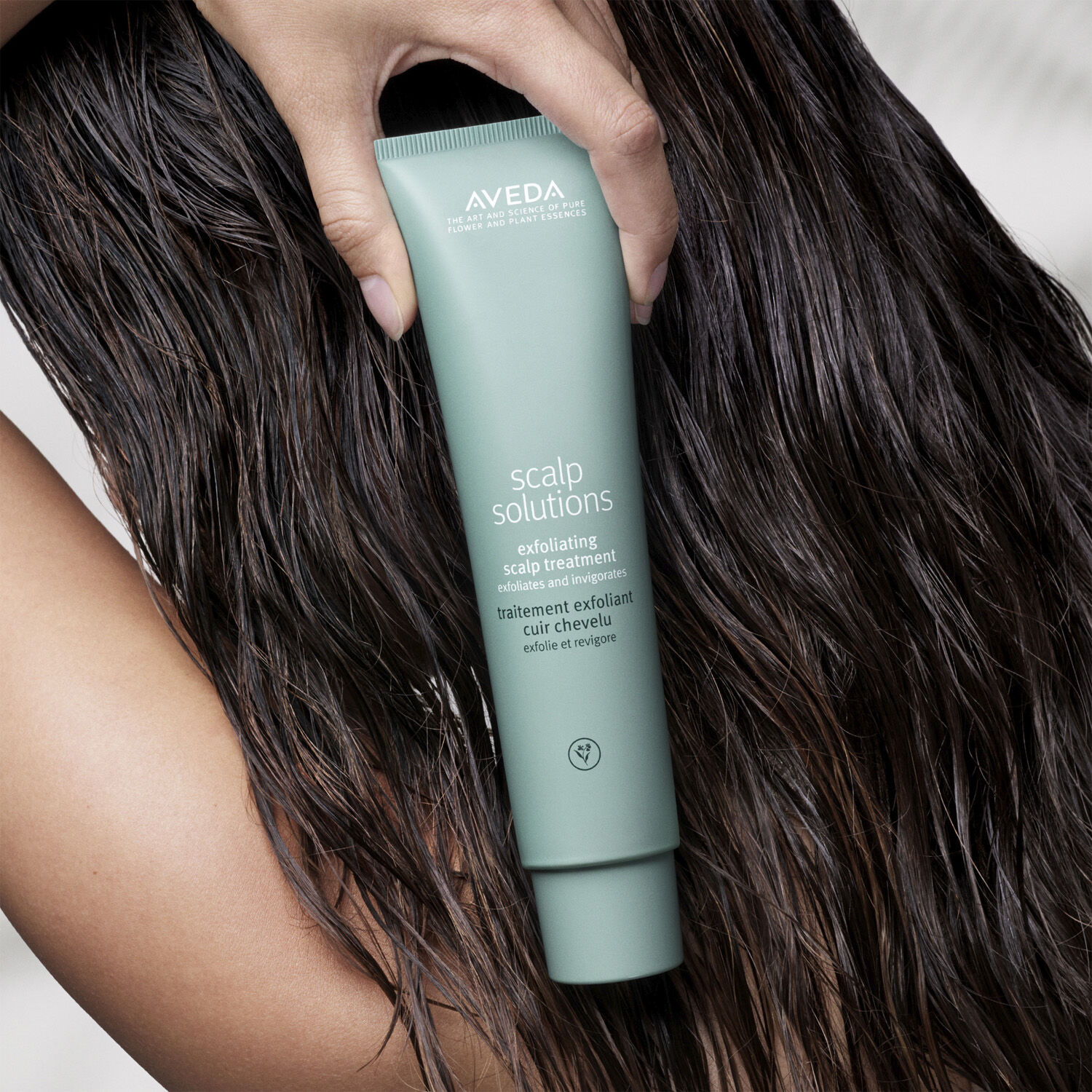 Scalp Solutions Exfoliating Scalp Treatment 150ml